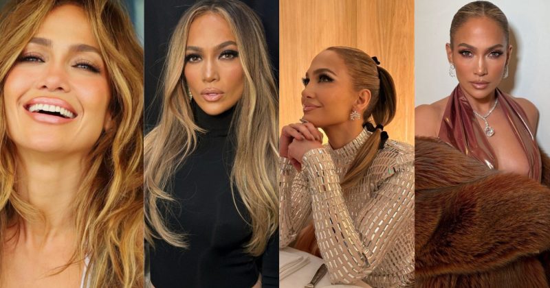 Jennifer Lopez,