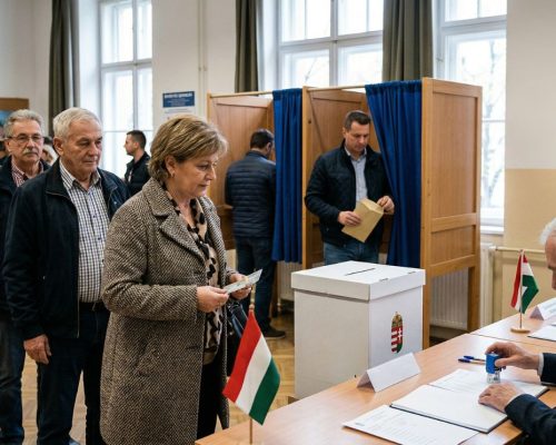 választási kisokos, információk, 2026