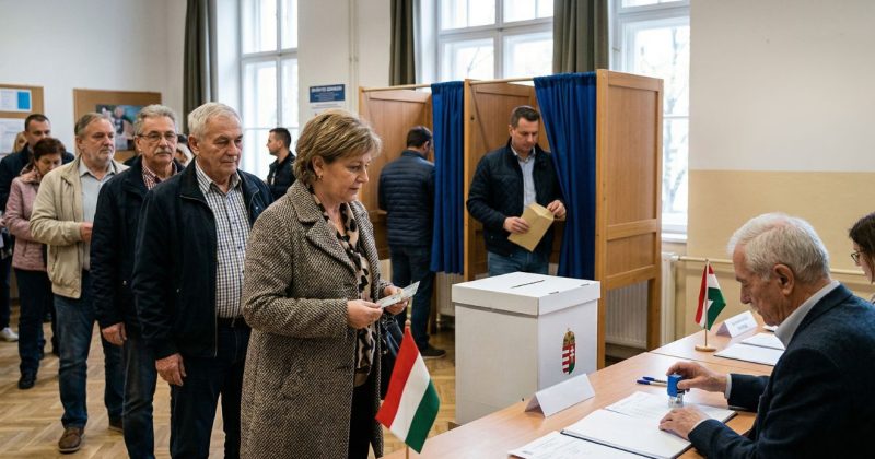választási kisokos, információk, 2026