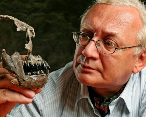 Dr. Kordos László