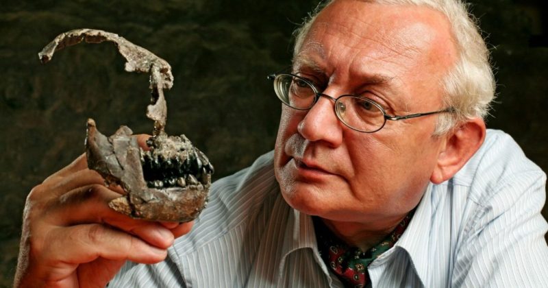Dr. Kordos László