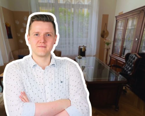 Marczinka Mátyás,
