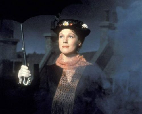Mary Poppins - Banks úr megmentése