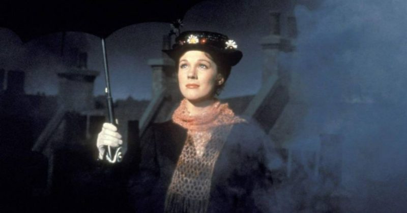 Mary Poppins - Banks úr megmentése