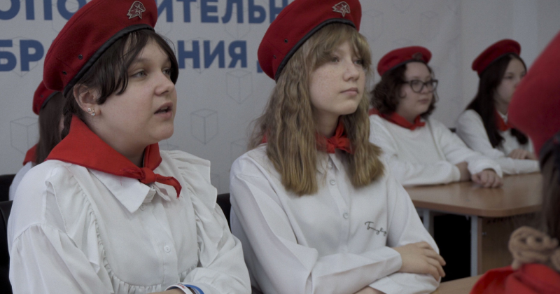 Mr. Nobody Against Putin