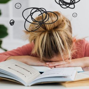 stresszcsökkentés