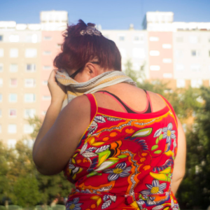 Menopauza és kánikula