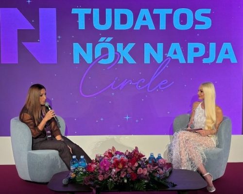 Tudatos Nők Napja