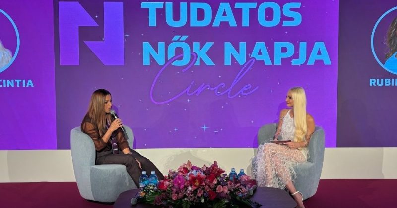 Tudatos Nők Napja