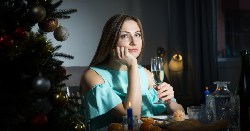 Karácsony mérgező szülőkkel? Nem könnyű, de van rá mód, hogy túlélj és megőrizd a belső nyugalmad.