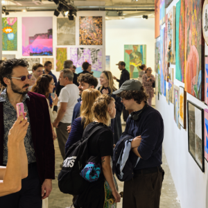 Godot Art Expo, Godot intézet, művészet