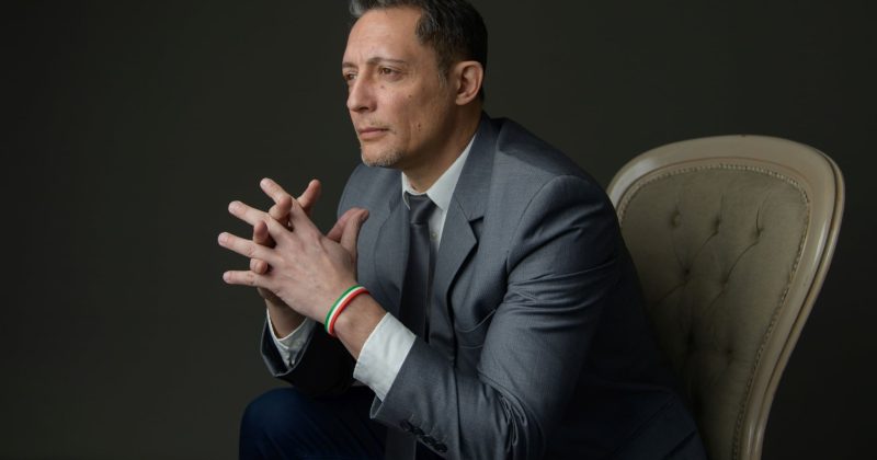 Polgár György