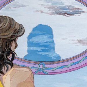 Radák Eszter, Virág Judit galéria, tarot,