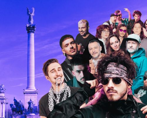 rendszerbontó nagykoncert, hősök tere,