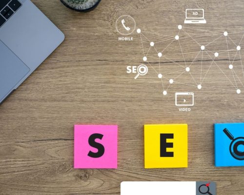 SEO - Kép forrása Canva Getty Images - juststock