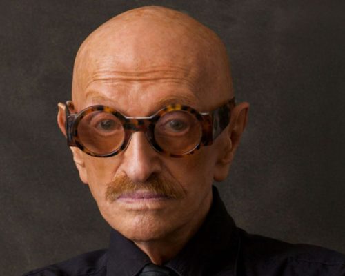 Szipál Márton
