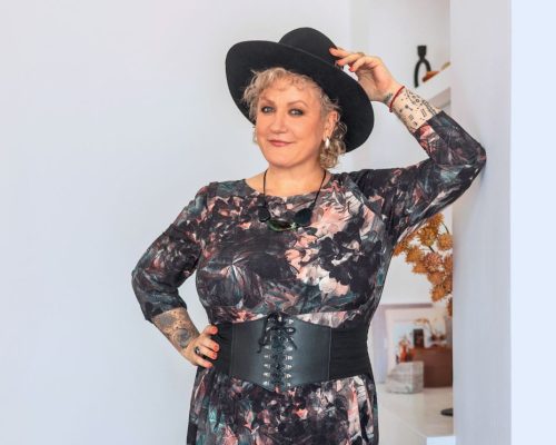 Fotó: Bolega Niki/GLAMOUR
