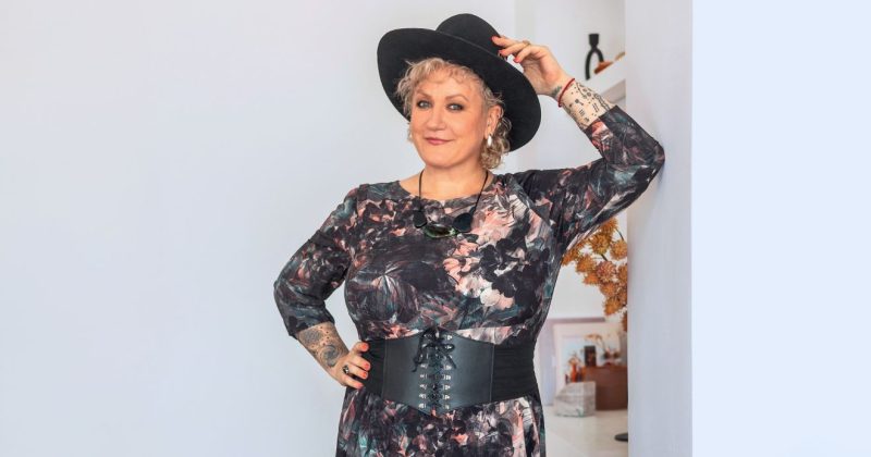 Fotó: Bolega Niki/GLAMOUR