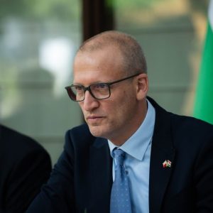 Tarr Zoltán