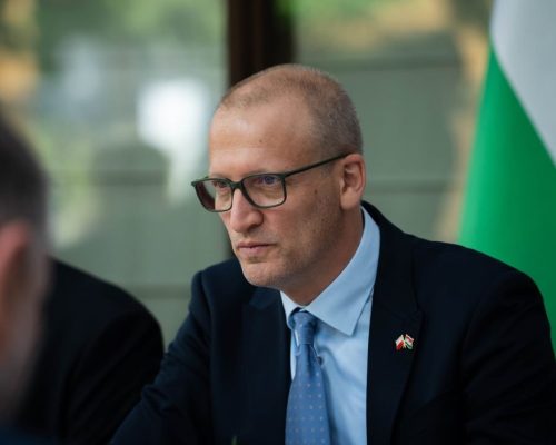 Tarr Zoltán