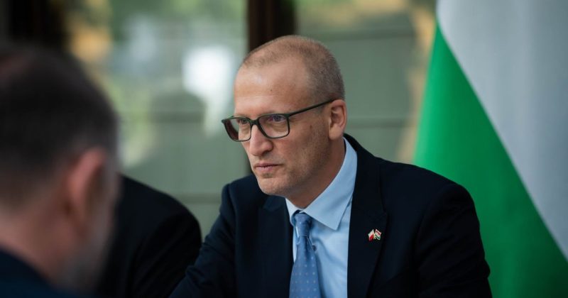 Tarr Zoltán