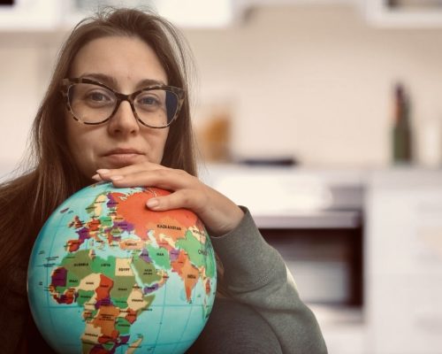 Nőnap, geopolitika