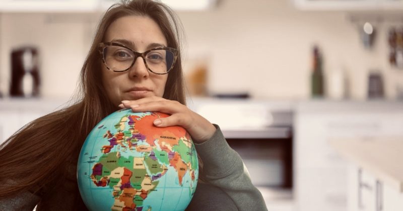 Nőnap, geopolitika