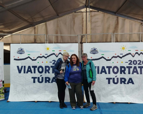 Viator TataTúra 2026