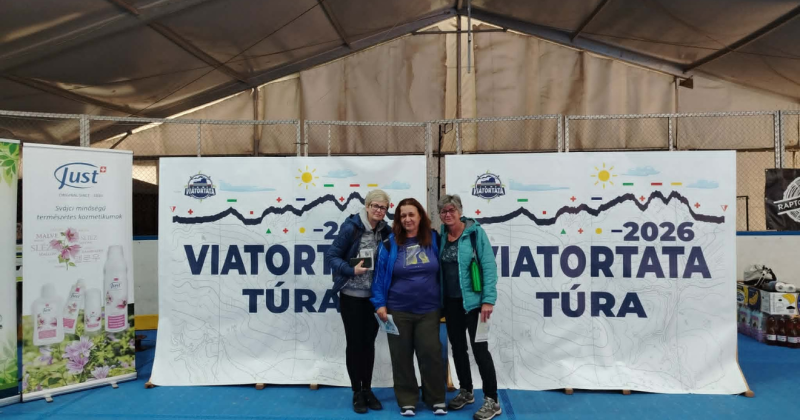 Viator TataTúra 2026