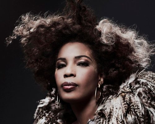 Macy Gray