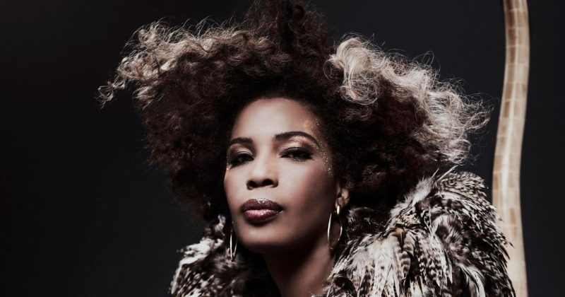 Macy Gray