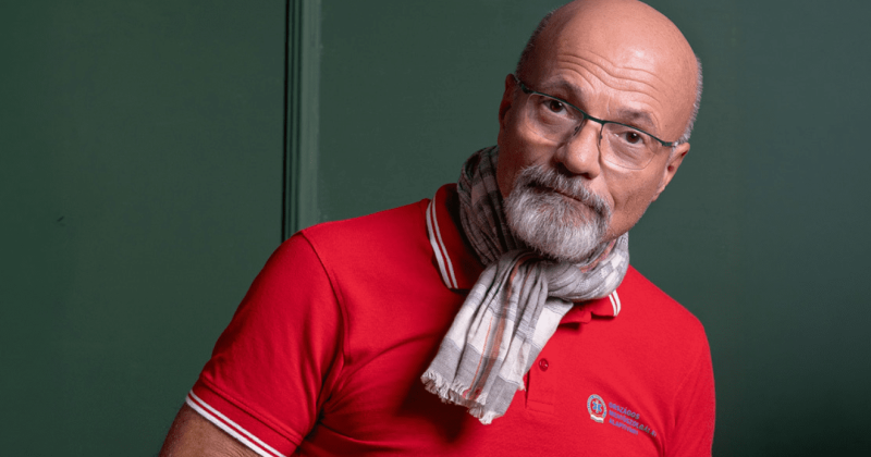 Zacher Gábor