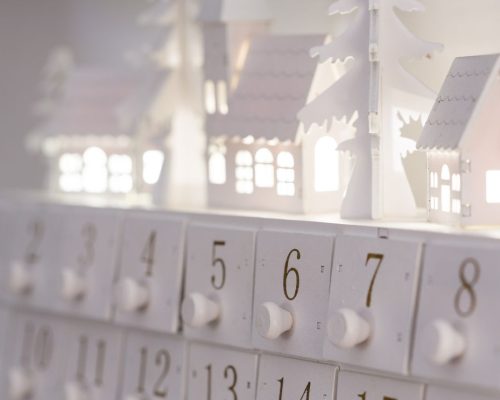 advent, kalendárium, nyereményjáték, WakeUp, adventi kalendárium,