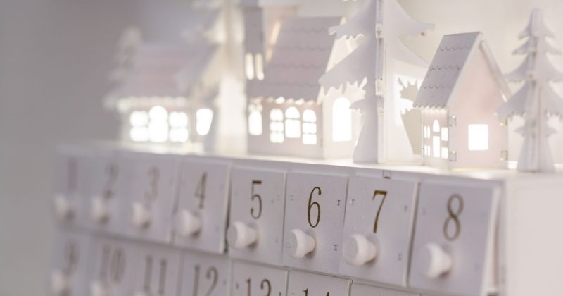 advent, kalendárium, nyereményjáték, WakeUp, adventi kalendárium,