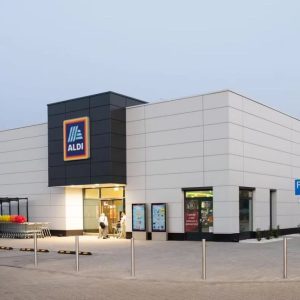 ALDI, GVH bírság,