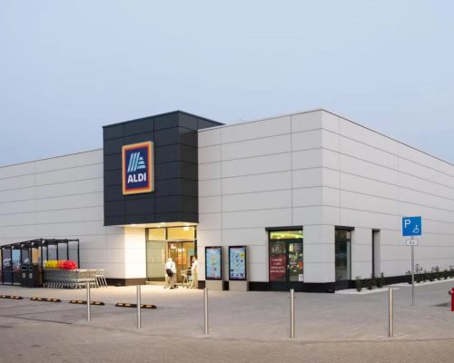 ALDI, GVH bírság,
