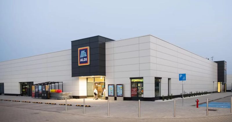 ALDI, GVH bírság,