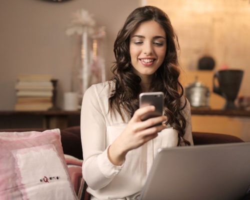 hitel ügyintézés digitális módon