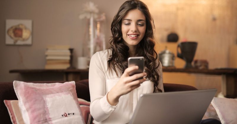 hitel ügyintézés digitális módon