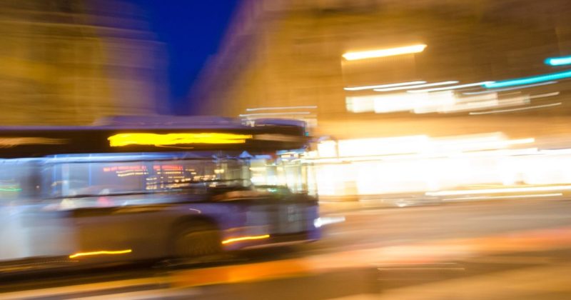 belvárosi busz budapest Forrás Canva - Getty Images Signature titoslack