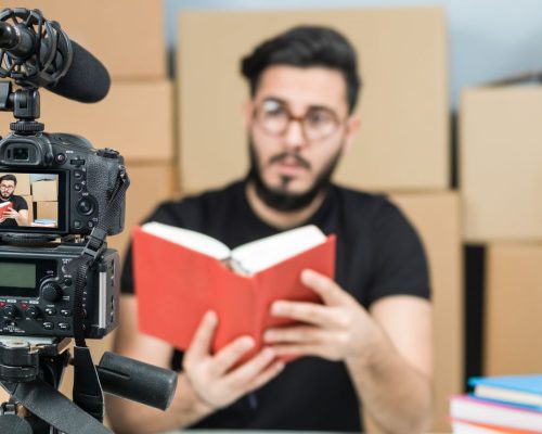 tiktok, olvasás, booktok,
