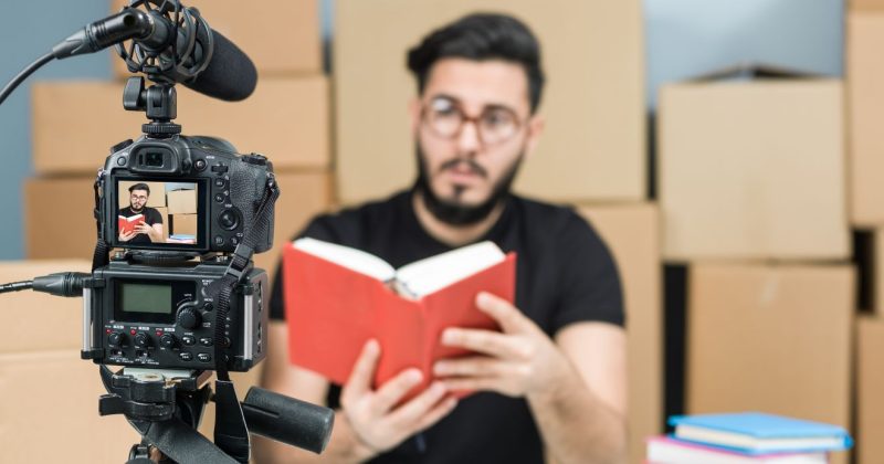 tiktok, olvasás, booktok,