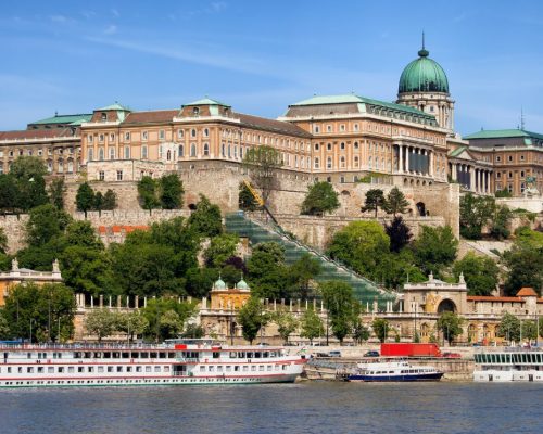 hajóút, budapest, luxushajó