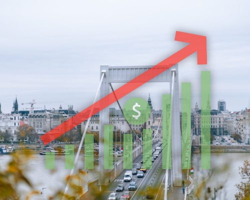 3%-os hitel, Budapest, lakásárak emelkedése