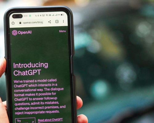 mesterséges intelligencia, marketing, chat GPT, openAI