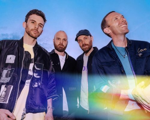 coldplay, zenekar Kép forrása Coldplay Facebook-oldala