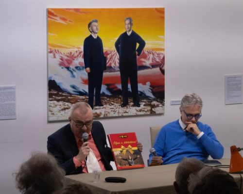 drMáriás, Orbán Viktor, Magyar Péter,