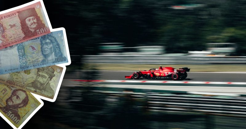 formula-1
