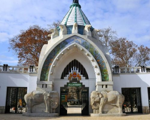 Fővárosi Állatkert, Budapesti állatkert, állat és növénykert, budapest