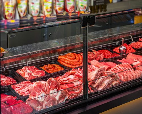 grillkolbász, kolbász, hentes, nébih ellenőrzés,